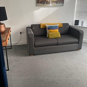 Serviced Apartment Cleaning UK